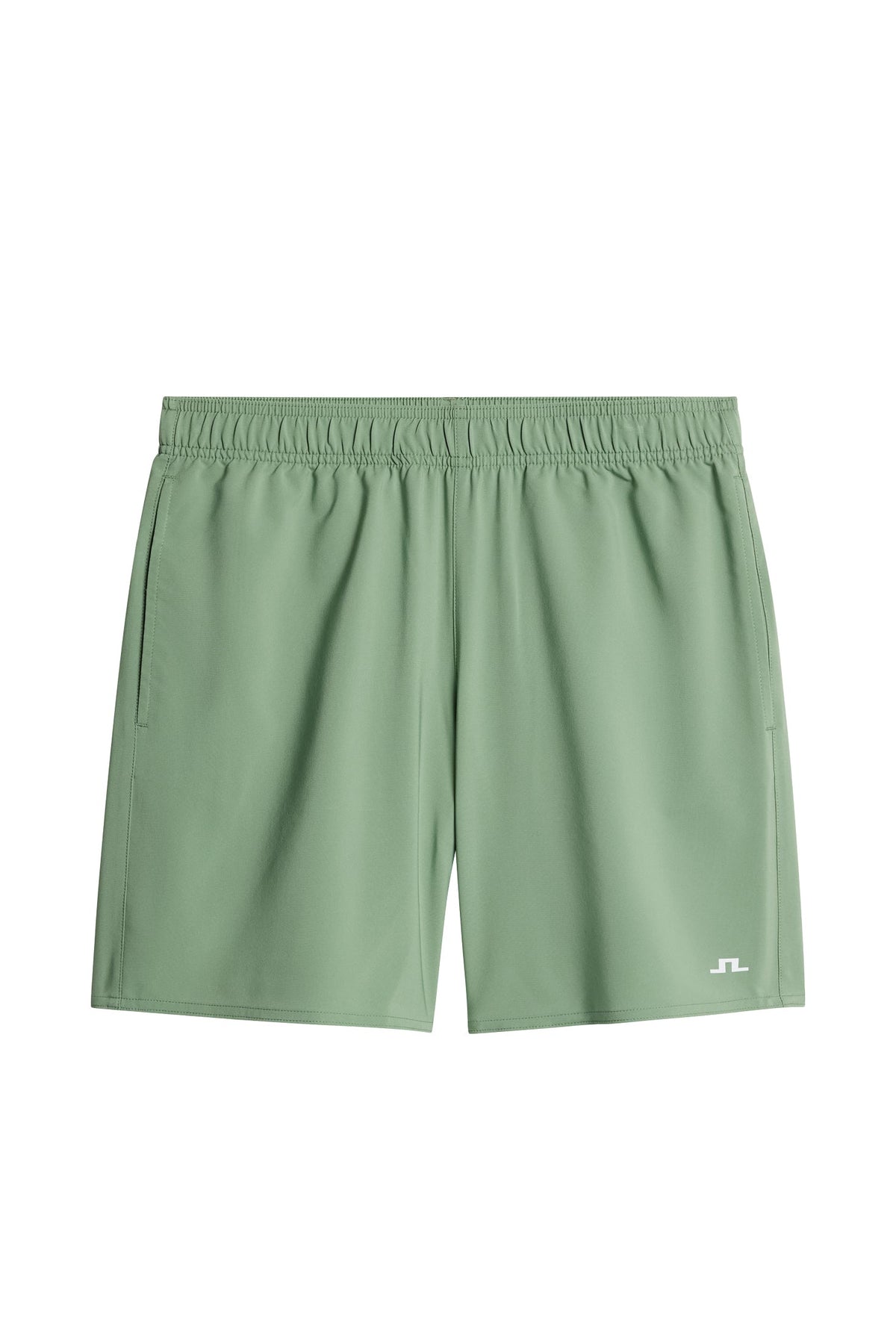 Preston Shorts / Hedge Green