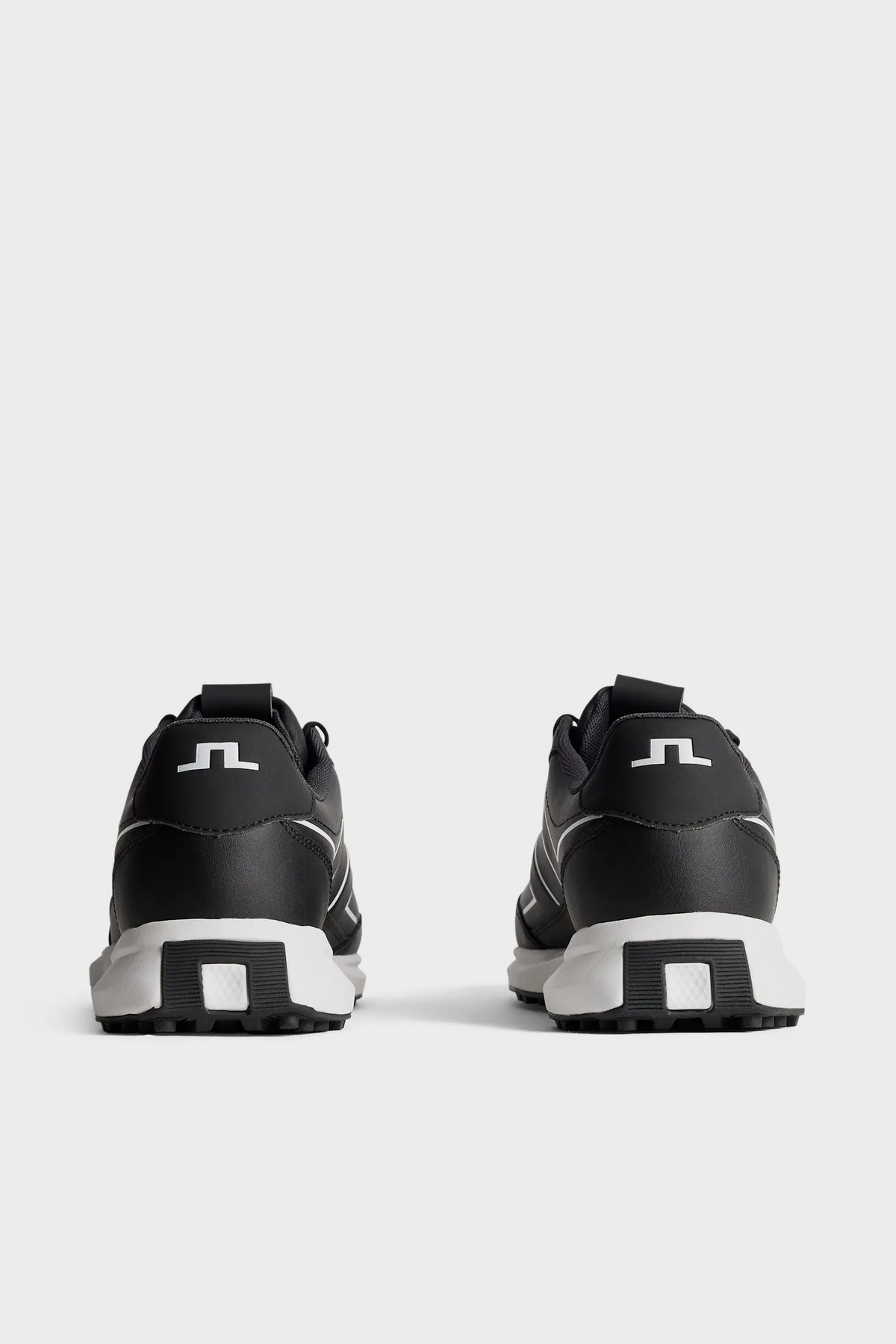 Bridge Golf Sneaker / Black