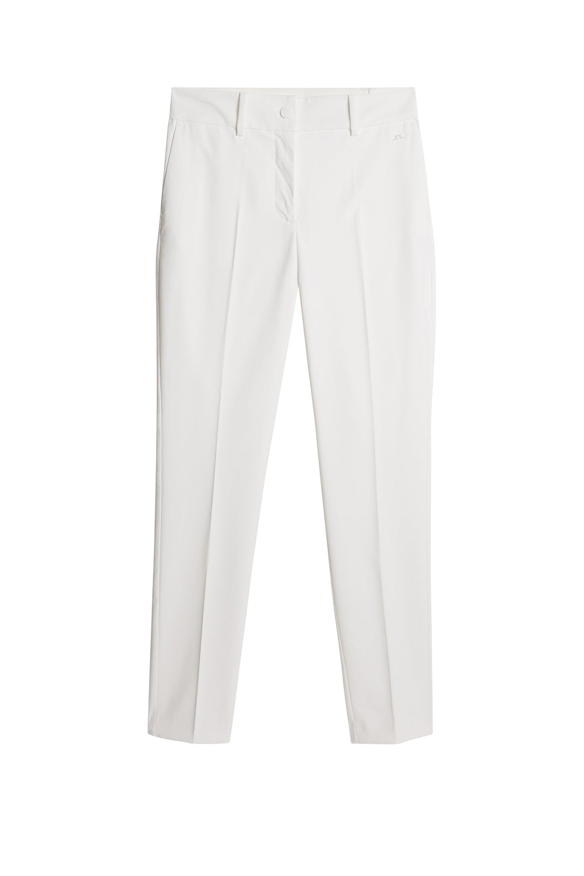 Pinja Pant / White