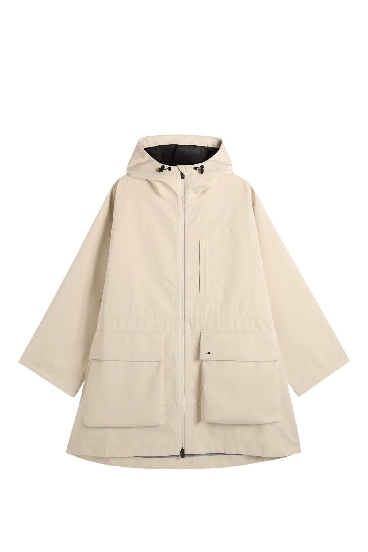 Florentine Jacket / Moonbeam