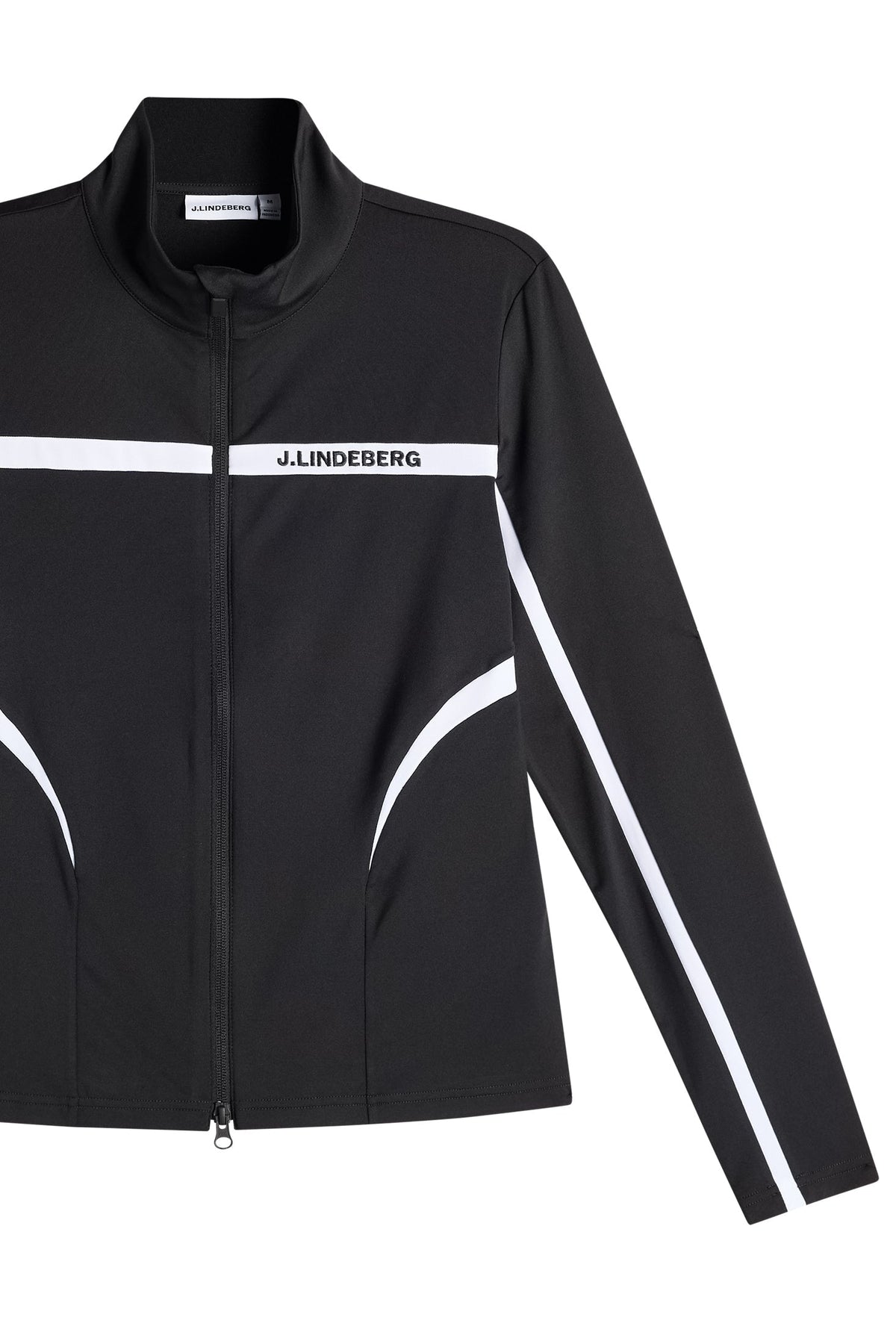 Janice Mid Layer / Black