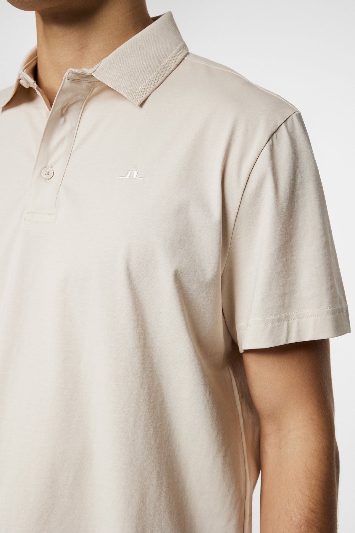Bridger Polo / Moonbeam