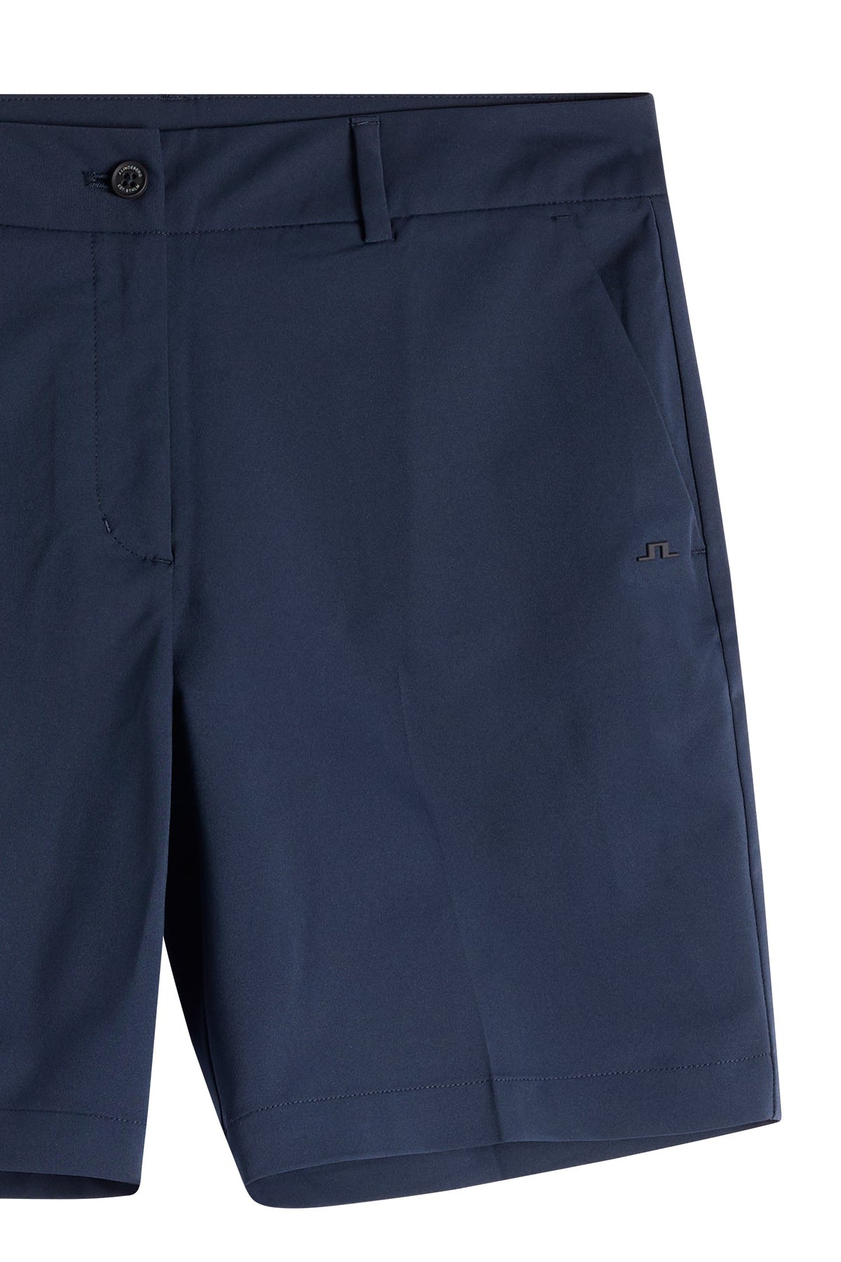 Gwen Long Shorts / Navy