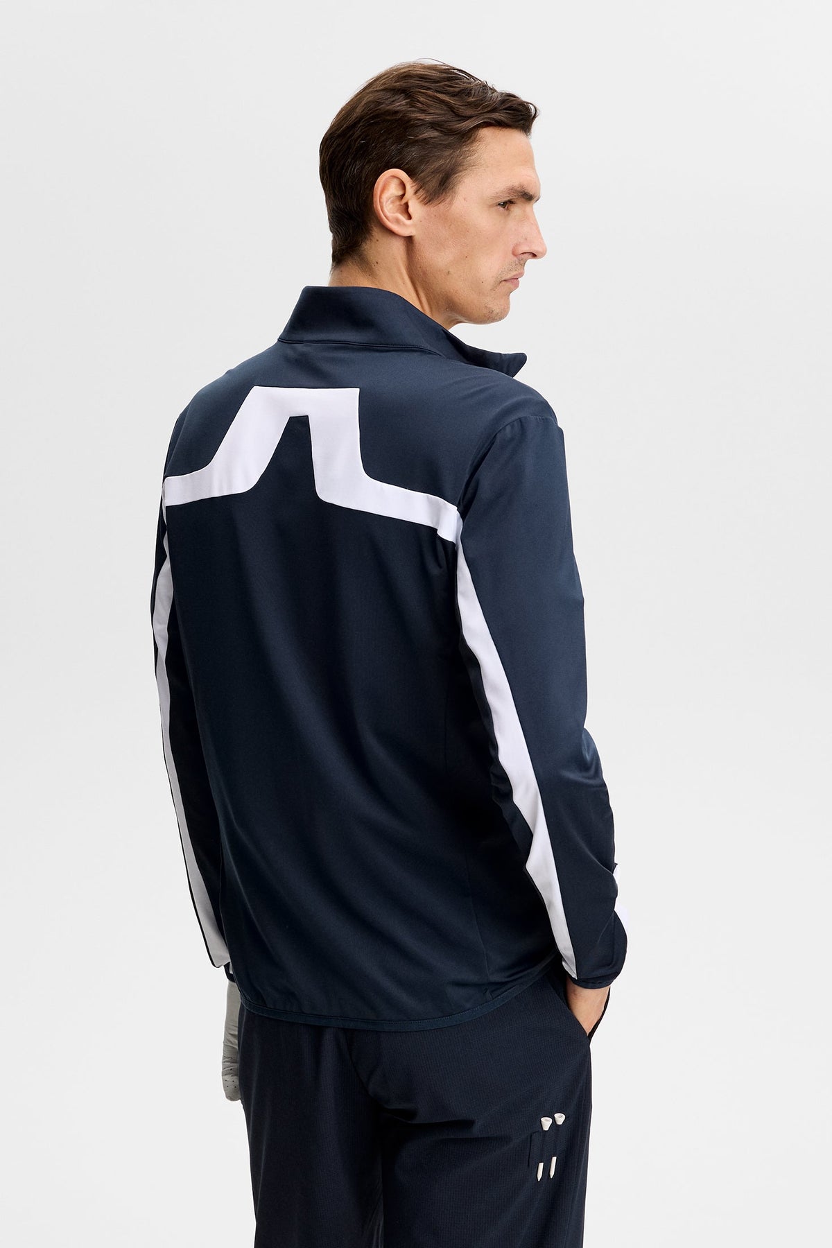 Jarvis Mid Layer / Navy