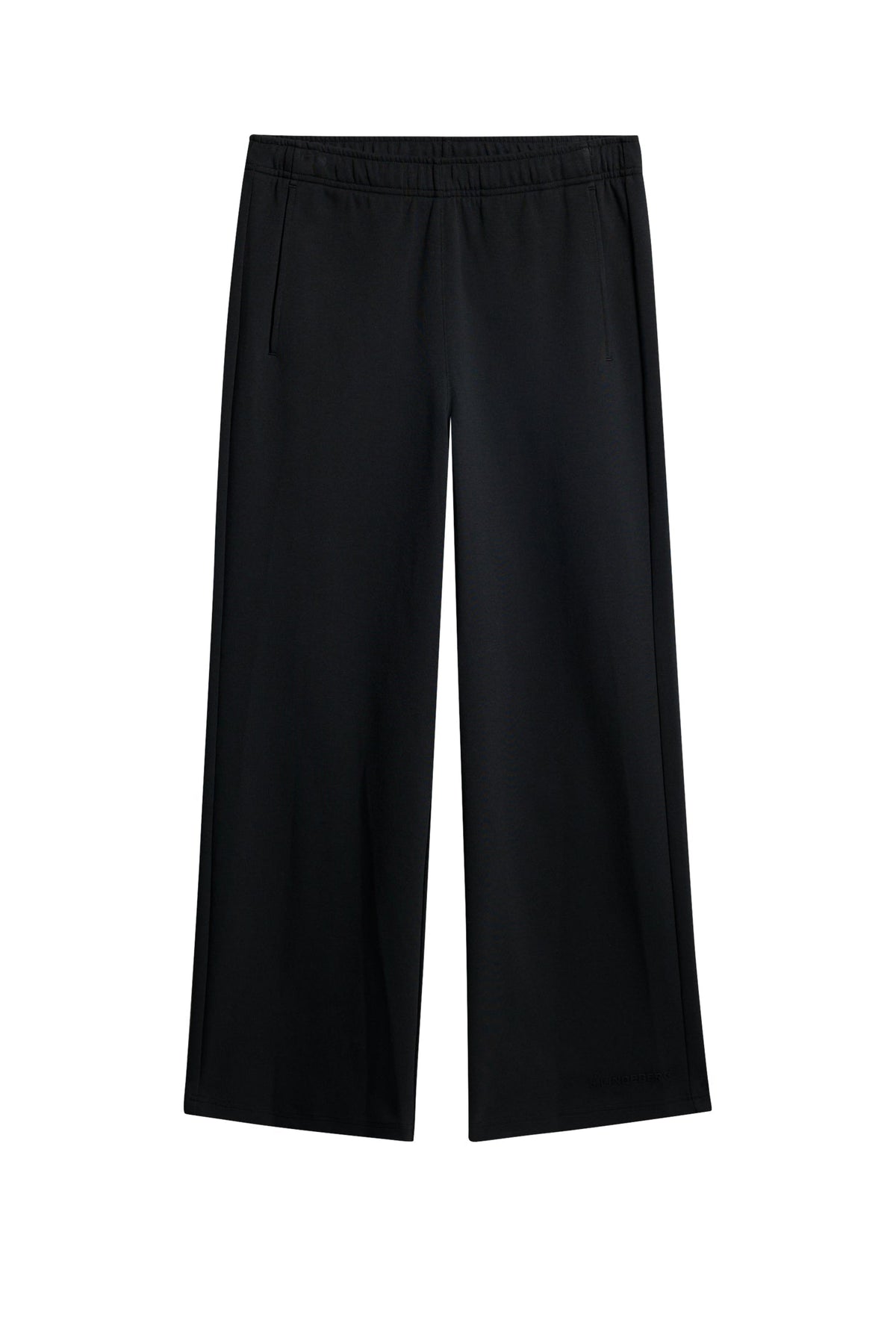 Cove Sweatpants / Black