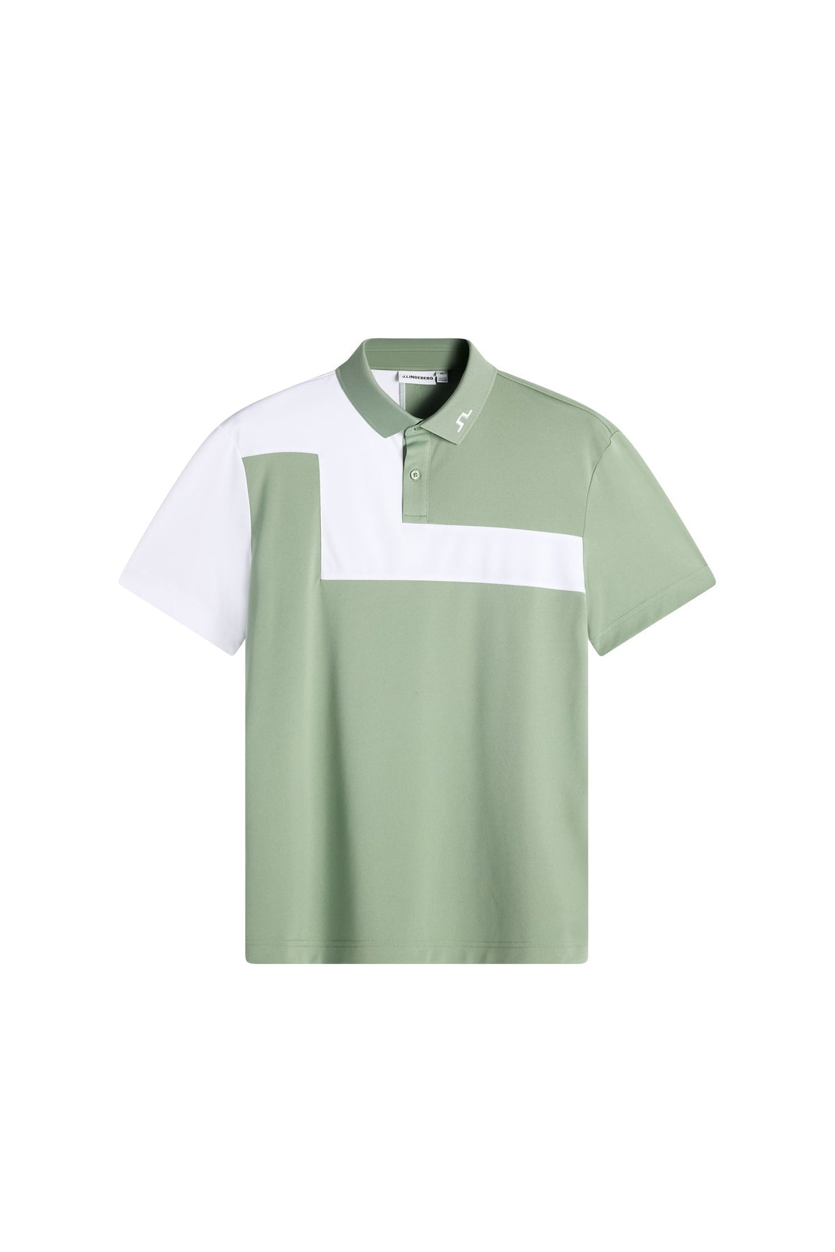 Rody Polo / Hedge Green
