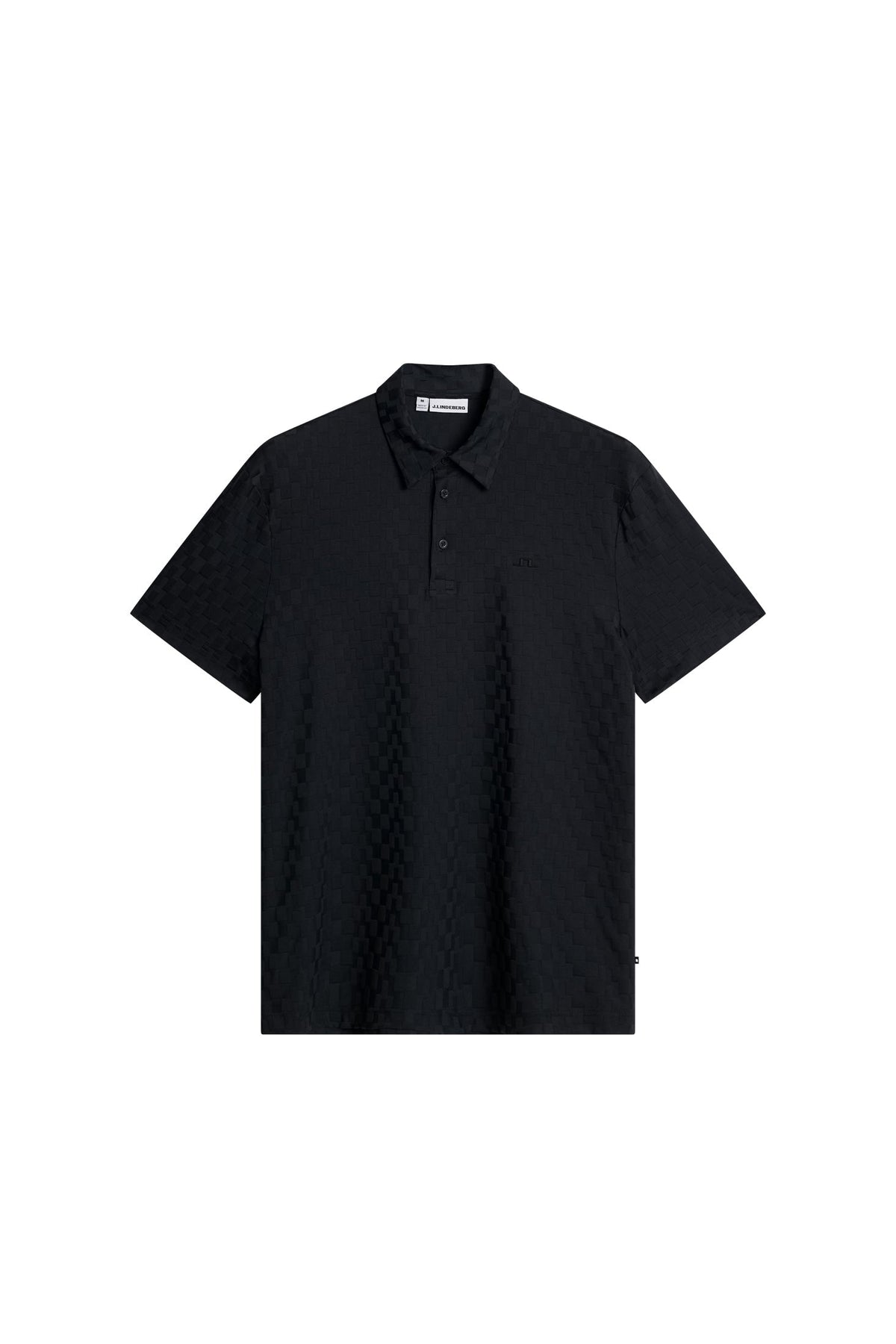 Kofe Polo / Black