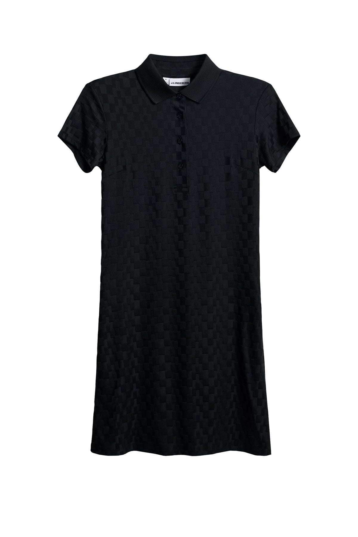 Dally Dress / Black