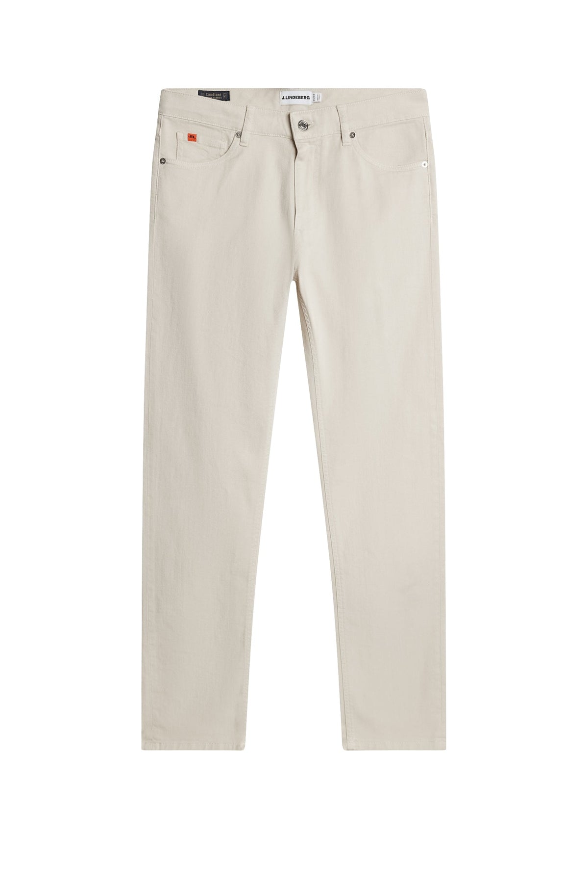 Jax LHT Slim Jeans / Moonbeam