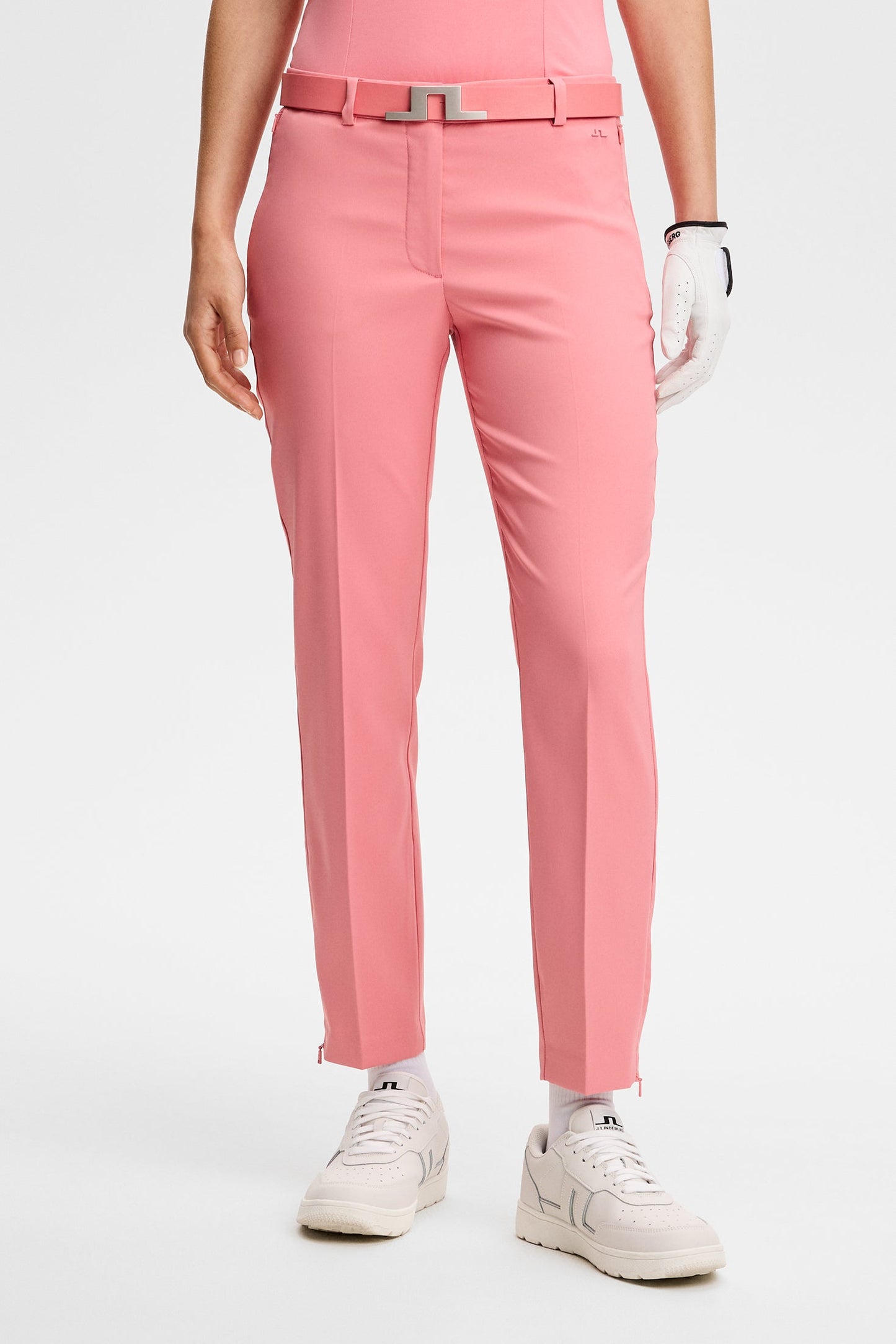 Pia Pant / Flamingo Plume