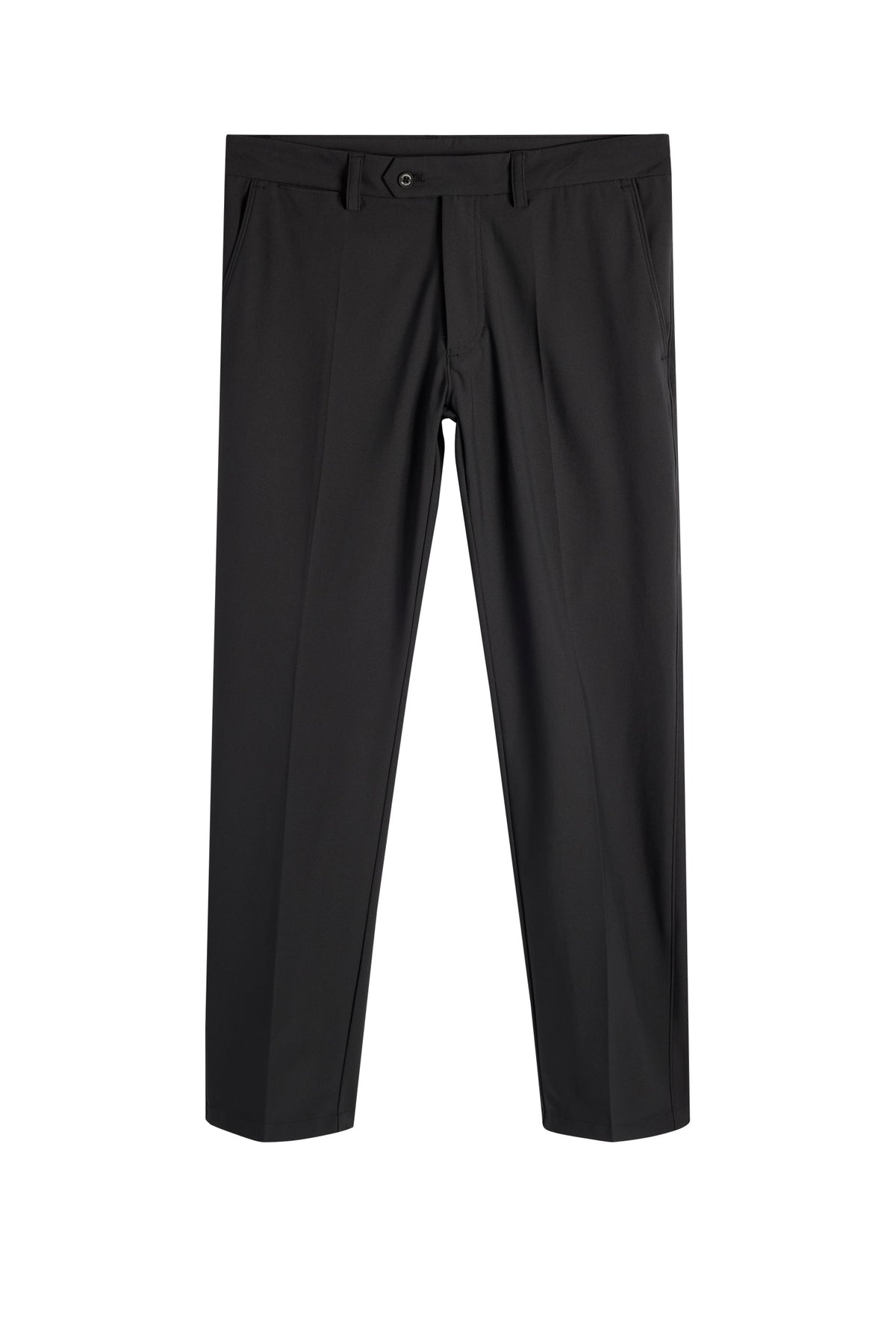Mitch pant Micro High Stretch / Black