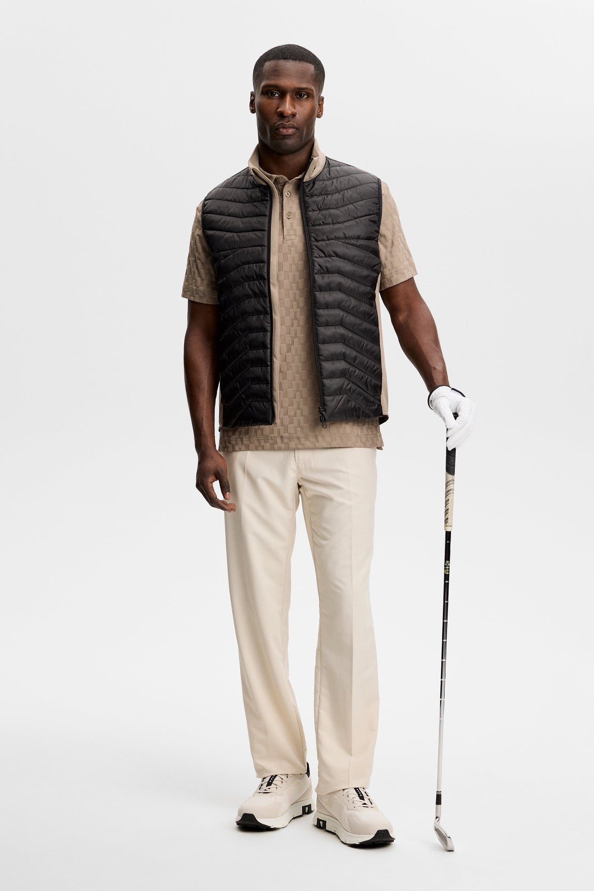 Kofe Polo / Brindle