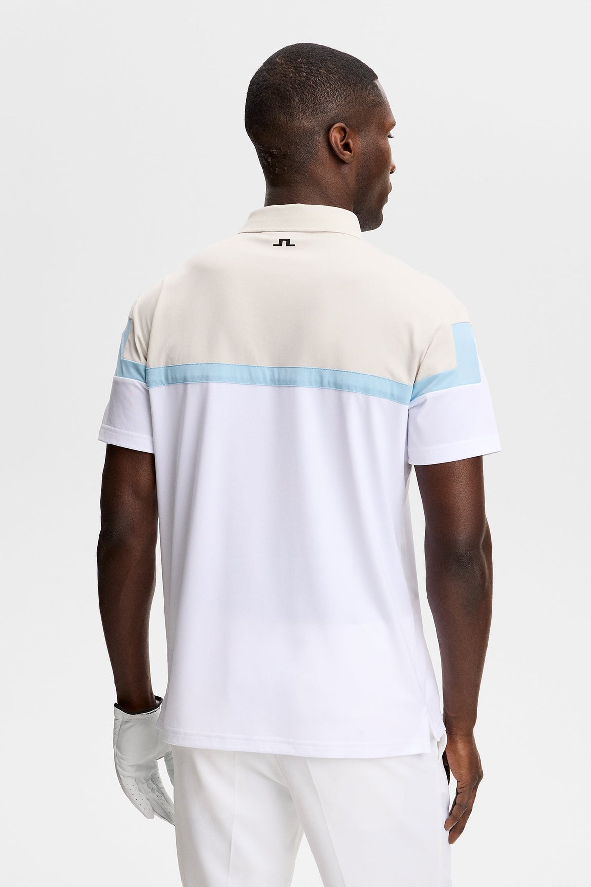 Emil Polo / White