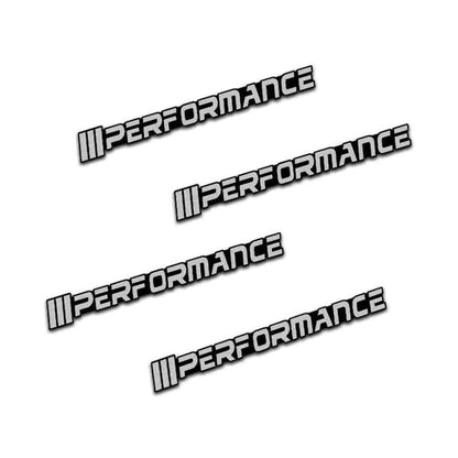 Vente Flash 🔥50% DE RÉDUCTION🔥Autocollants décoratifs de logo de voiture 3D créatifs🎉8 PIÈCES🎉