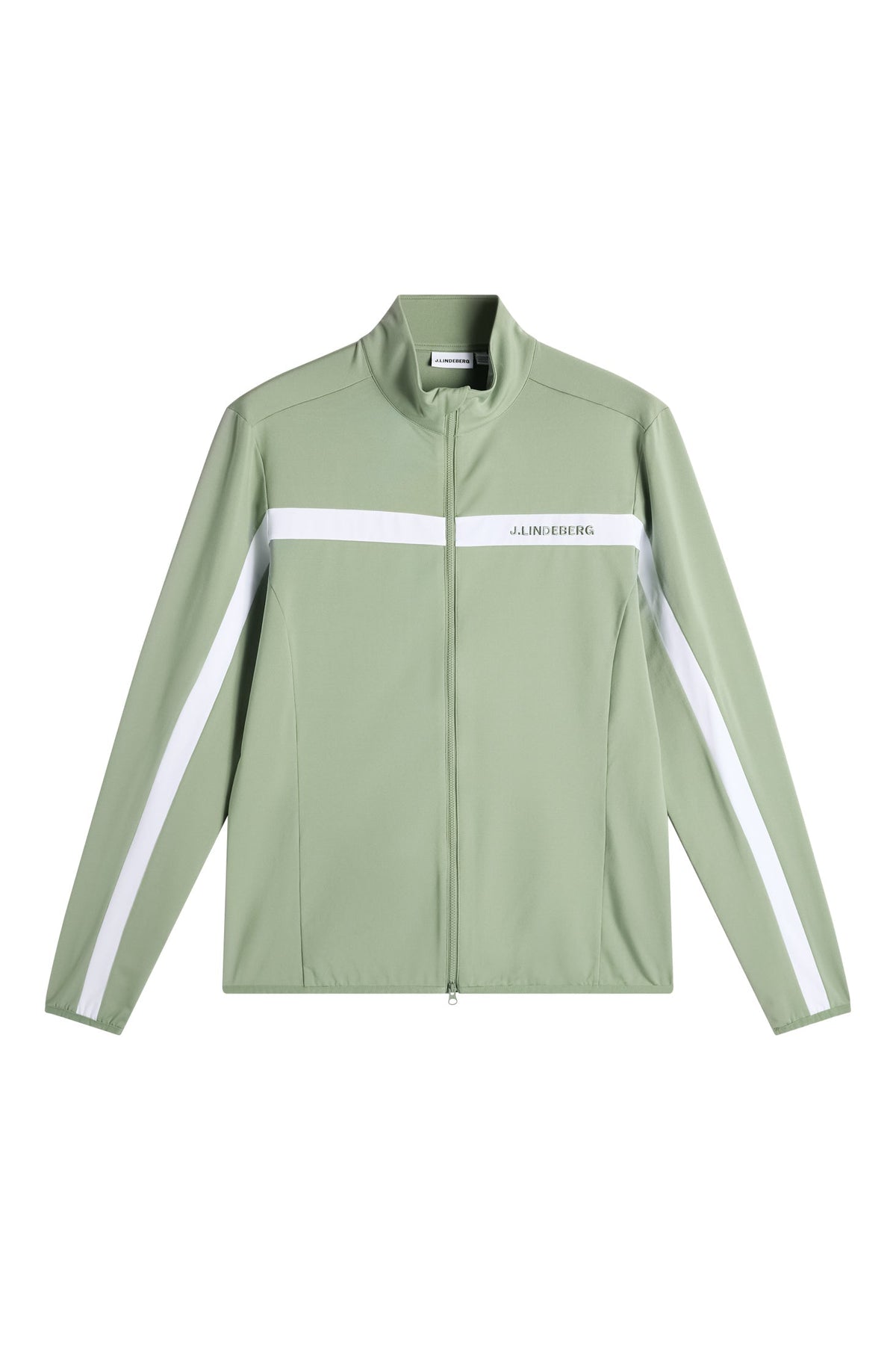 Jarvis Mid Layer / Hedge Green