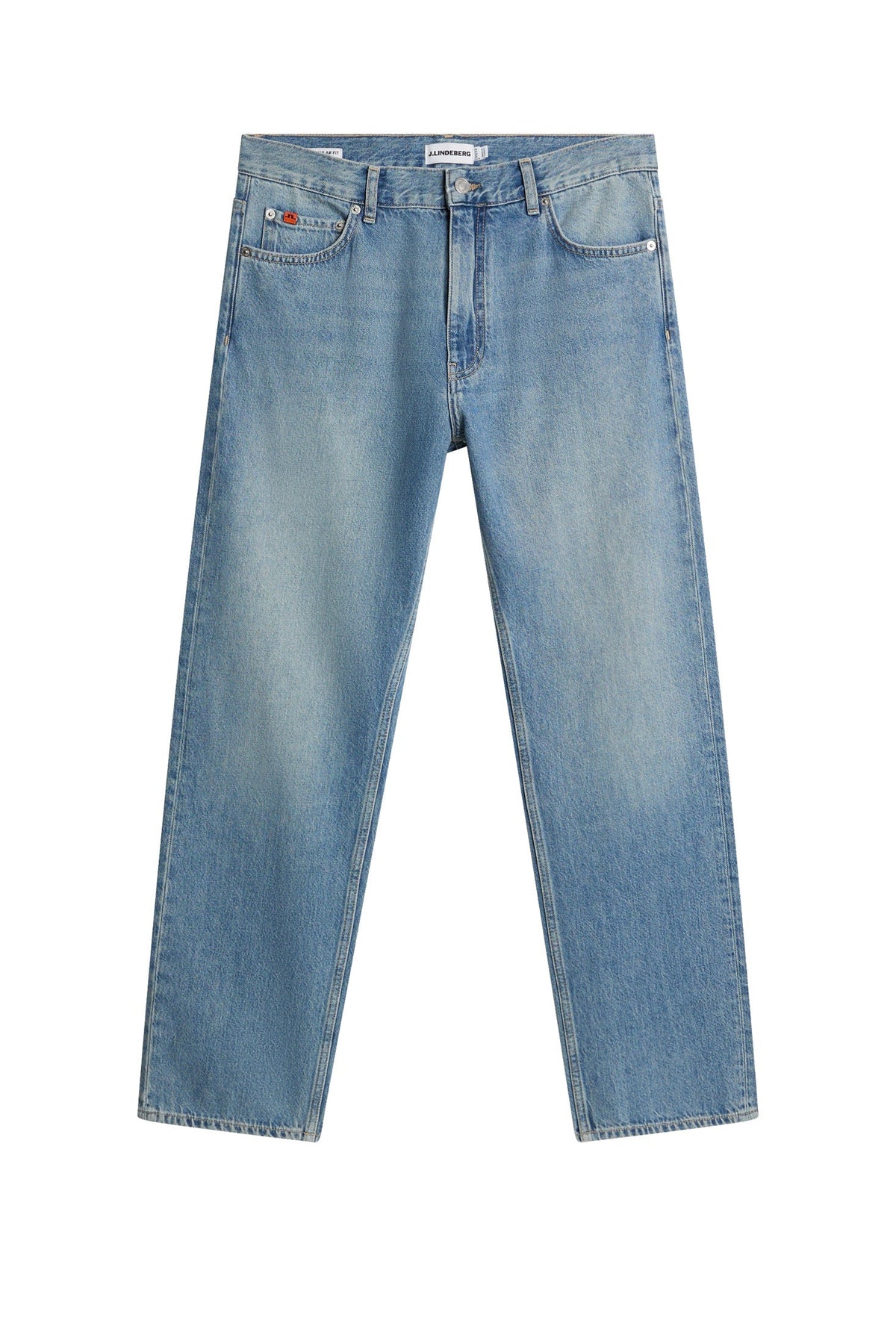 Cody Light Wash Reg Jeans / Light Blue