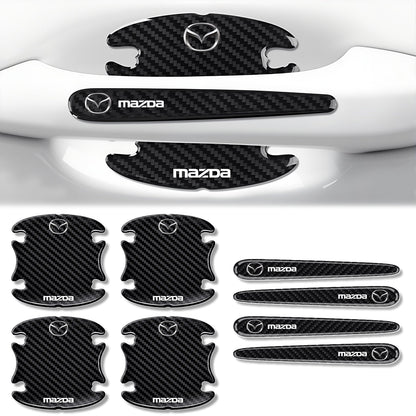 High-end Car Door Handle Scratch Protectors🔥8 PCS🔥