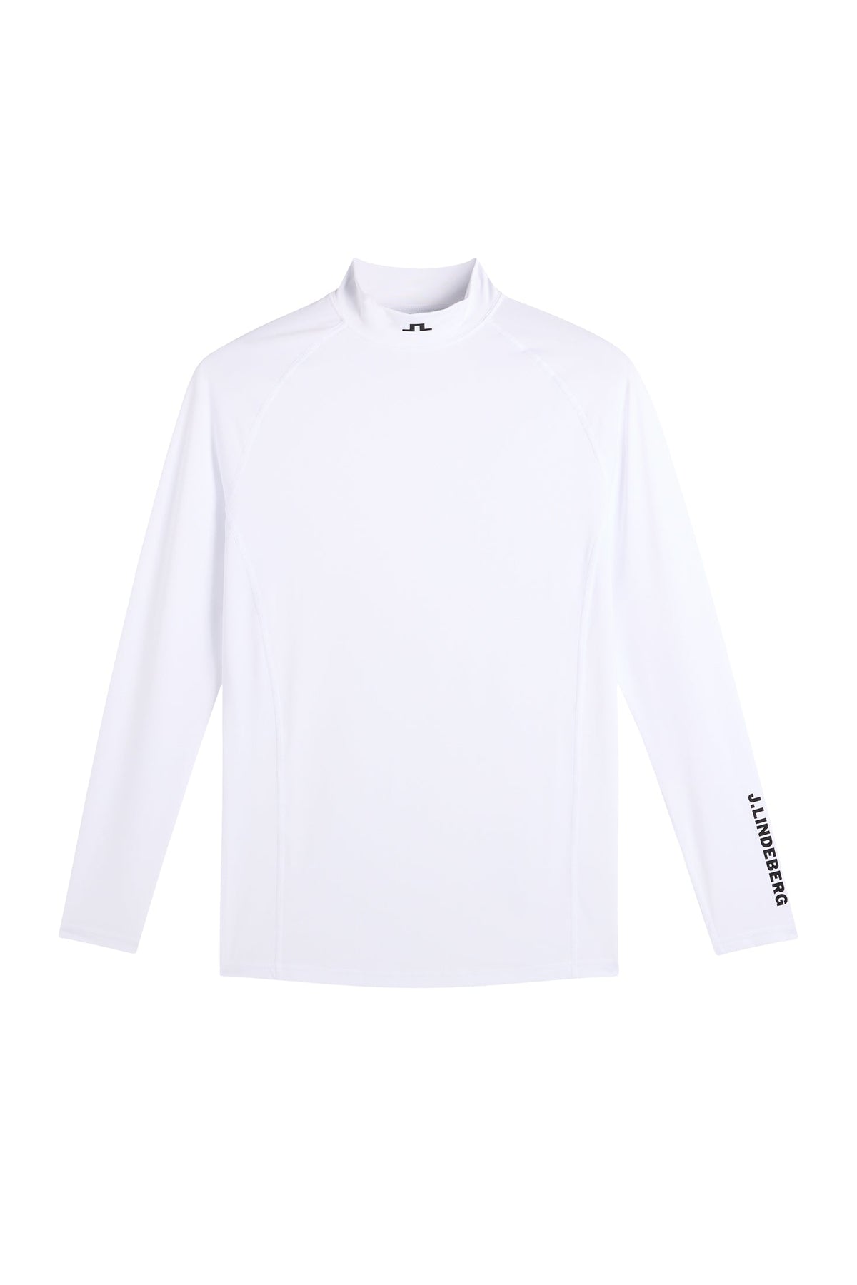 Ello Compression Top / White