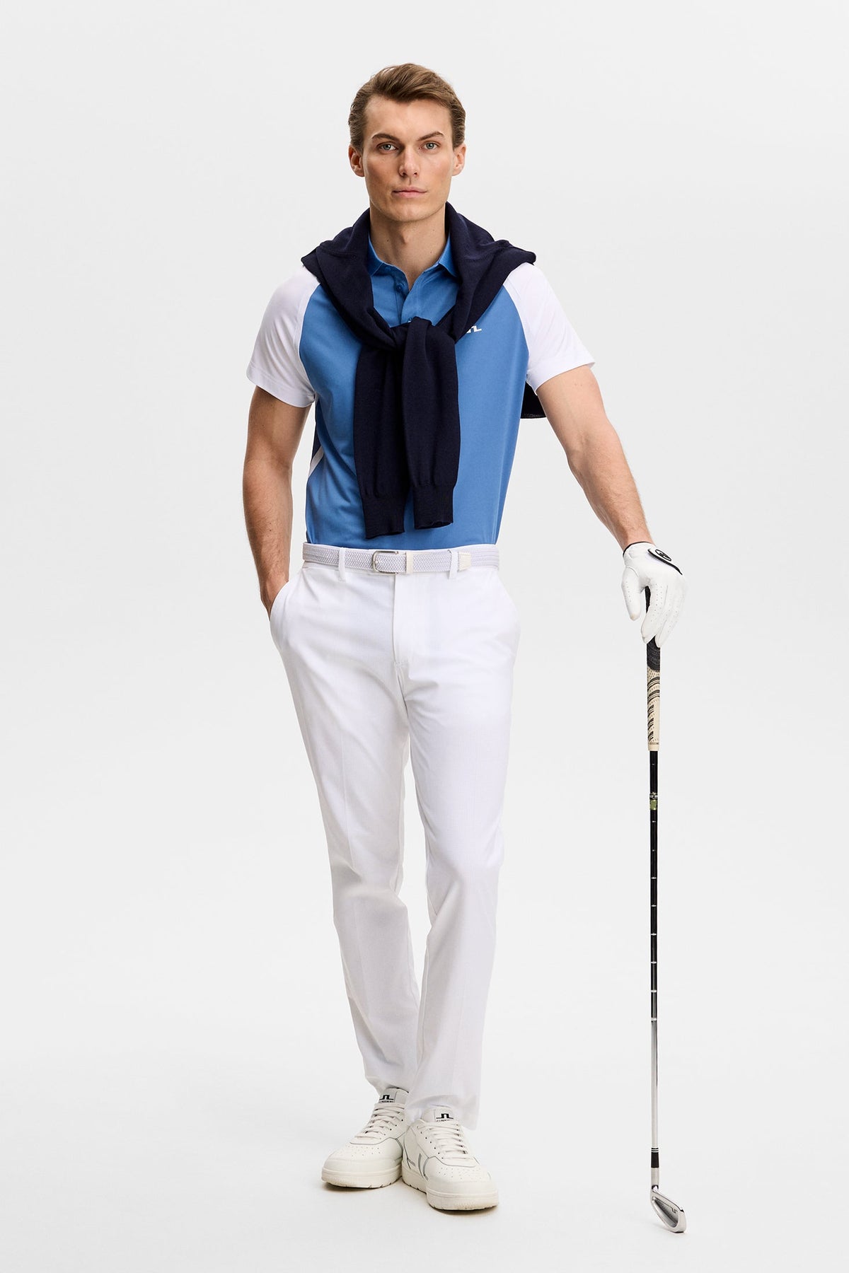 Bruce Polo / Federal Blue