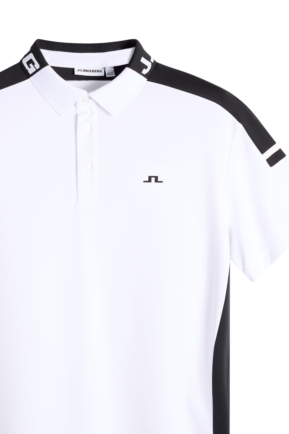 Bo Polo / White