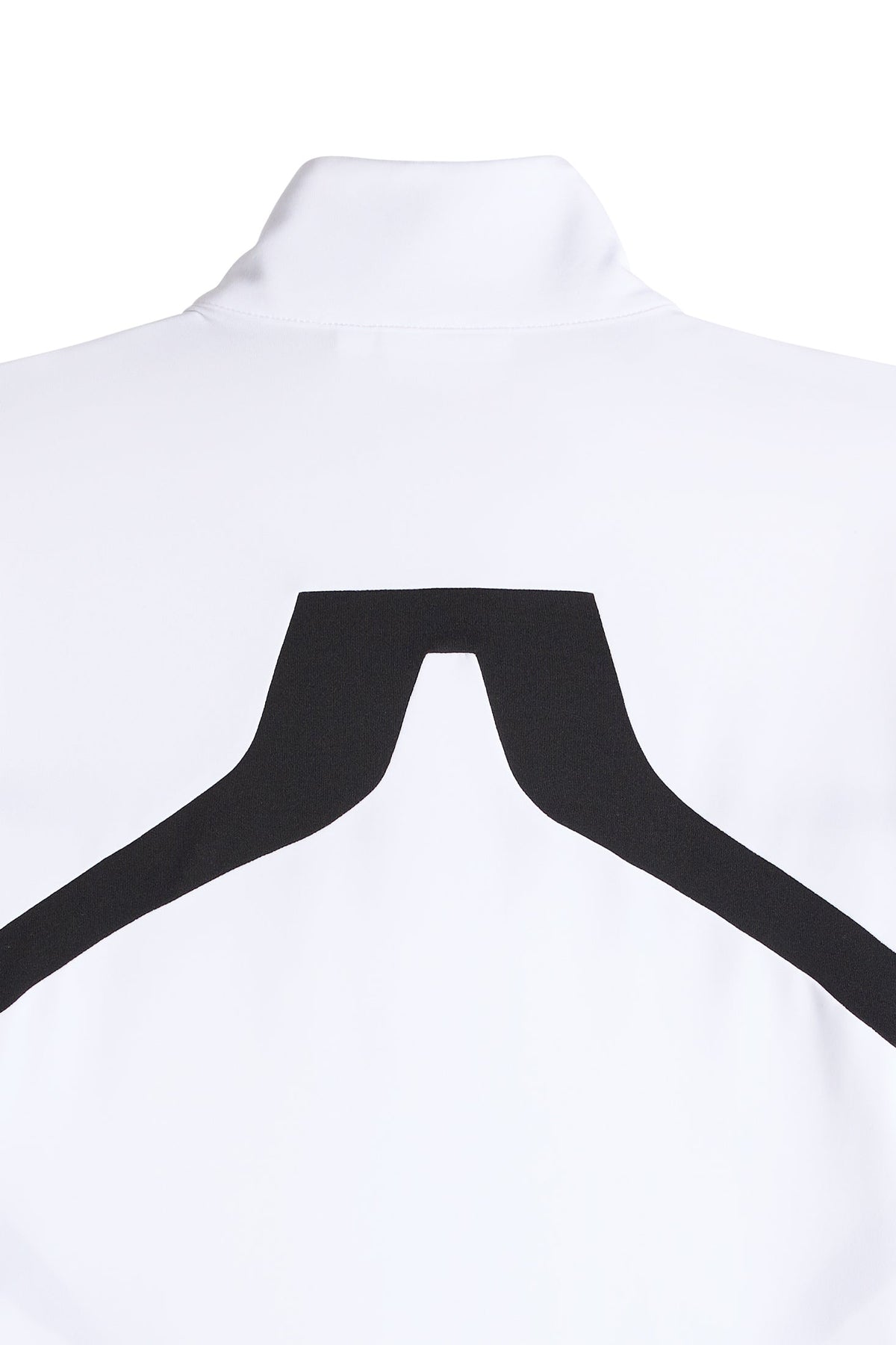 Janice Mid Layer / White
