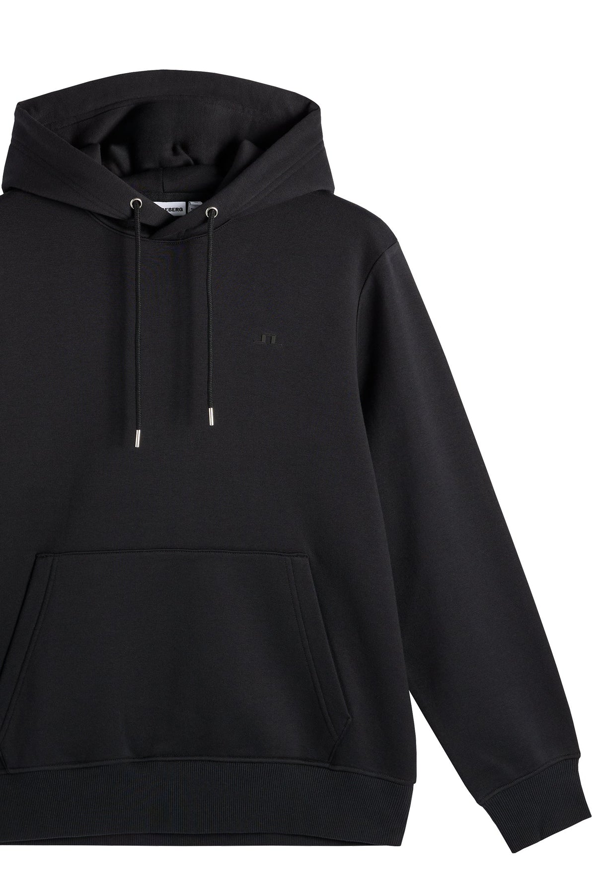 Alpha Hood / Black