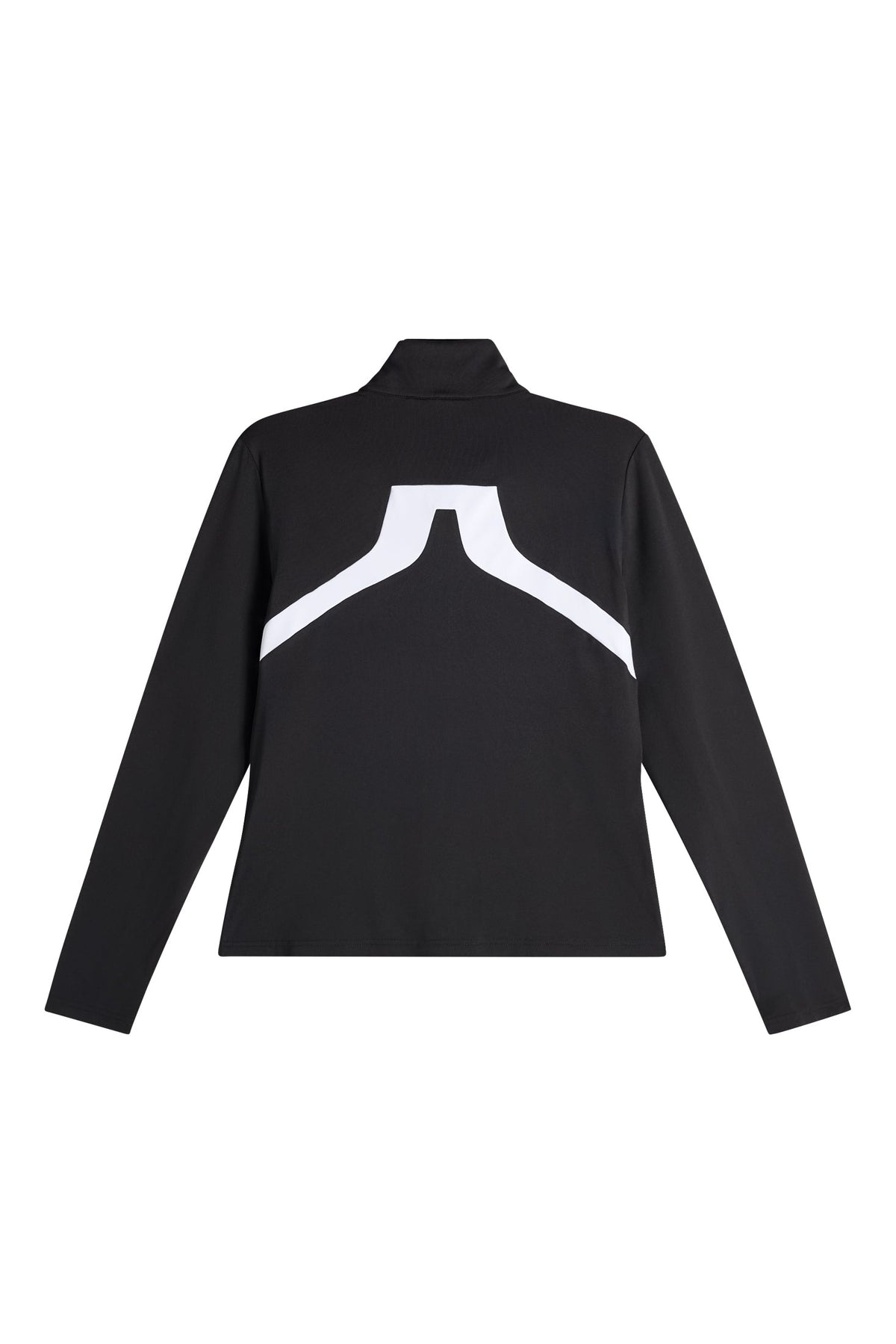 Janice Mid Layer / Black