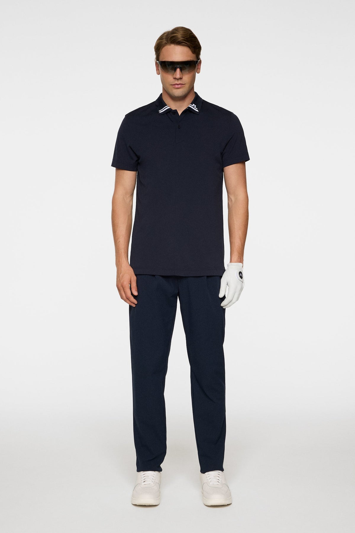 Players Polo / Navy