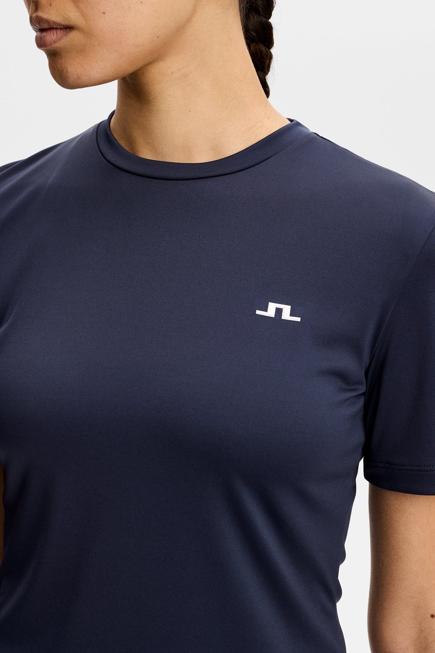 Ada T-shirt / Navy