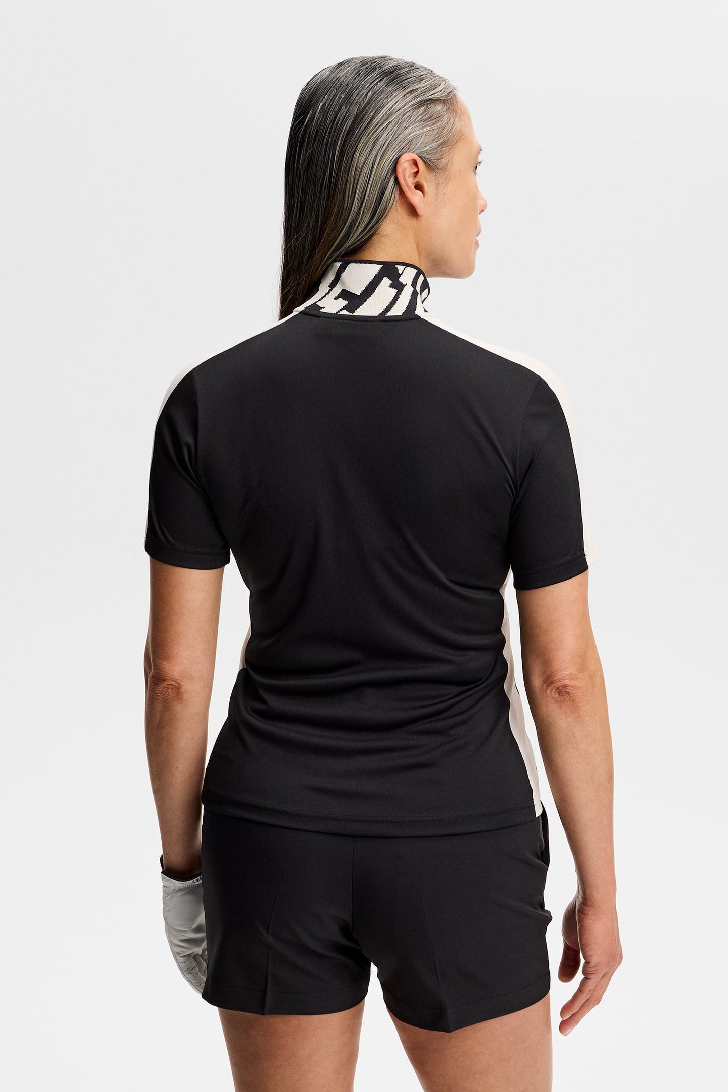 Pip Polo / Black