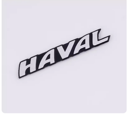 Vente Flash 🔥50% DE RÉDUCTION🔥Autocollants décoratifs de logo de voiture 3D créatifs🎉8 PIÈCES🎉