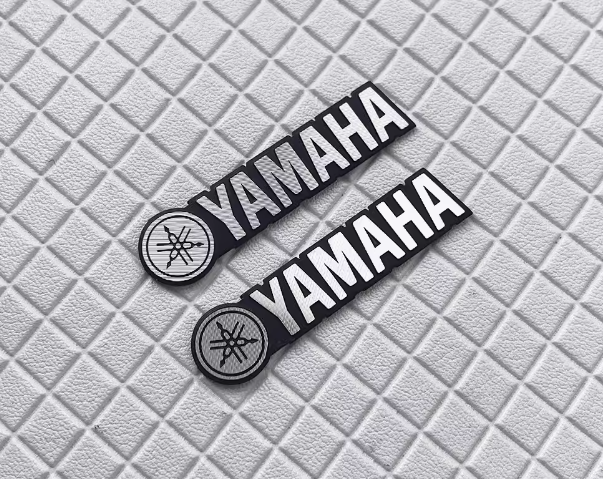 Vente Flash 🔥50% DE RÉDUCTION🔥Autocollants décoratifs de logo de voiture 3D créatifs🎉8 PIÈCES🎉