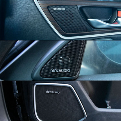 Vente Flash 🔥50% DE RÉDUCTION🔥Autocollants décoratifs de logo de voiture 3D créatifs🎉8 PIÈCES🎉