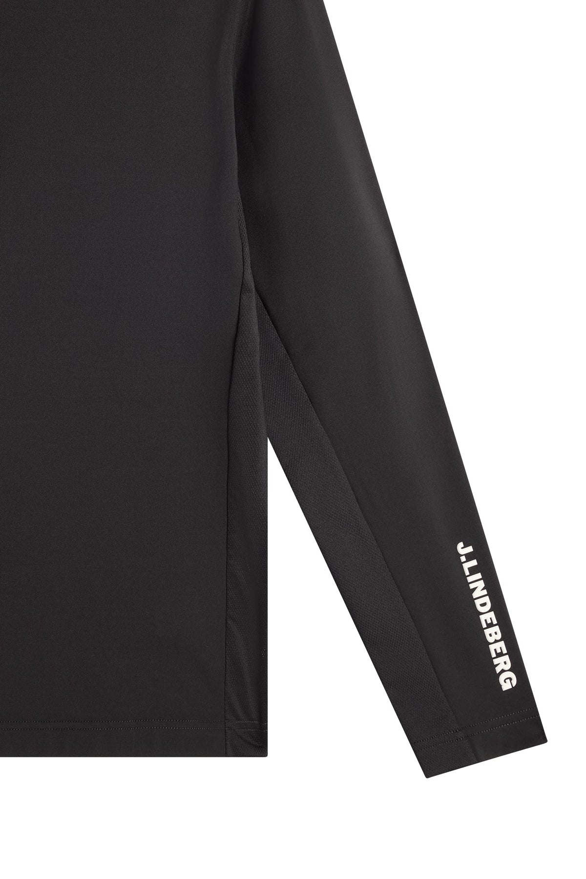 Tour Tech Mid Layer / Black