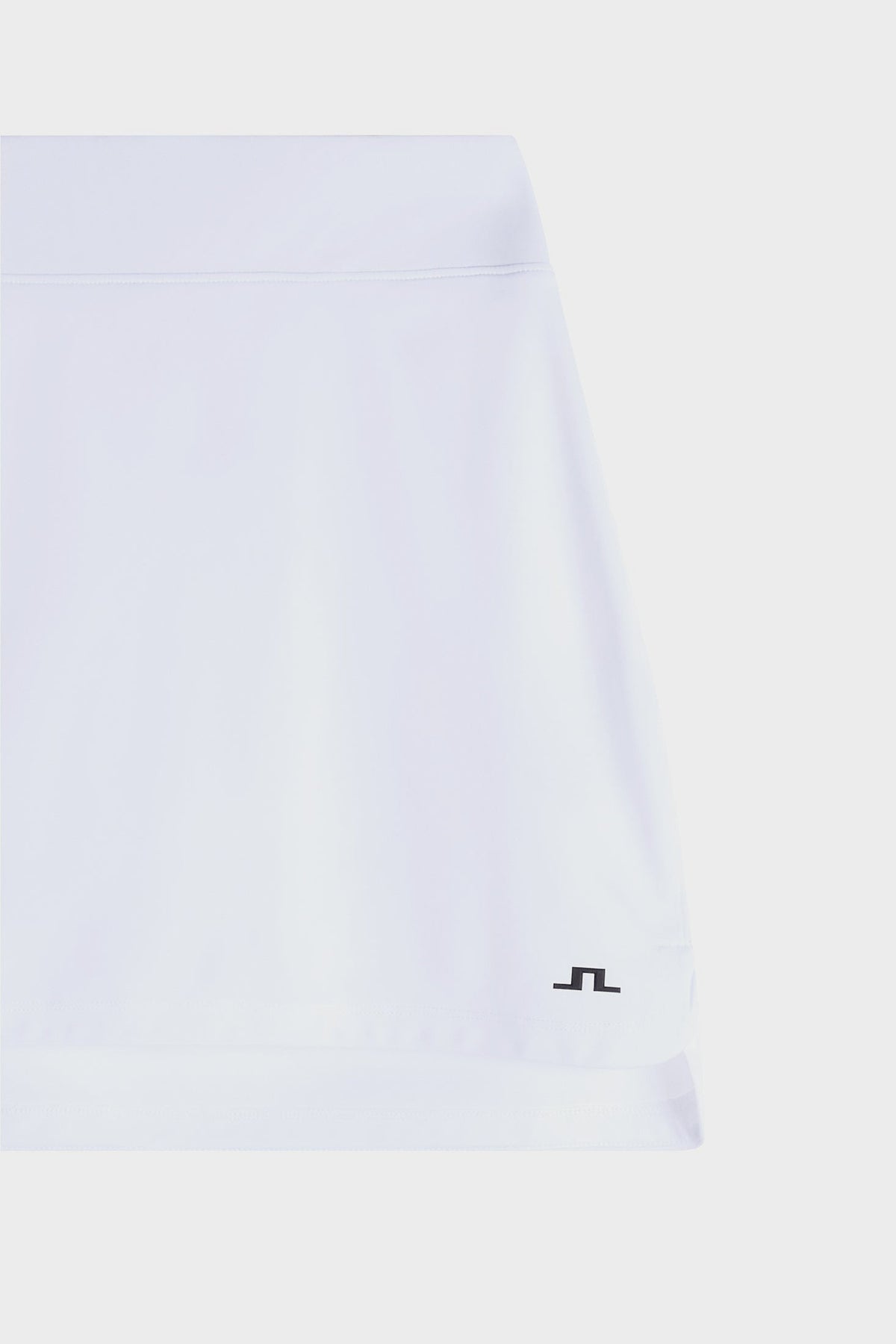 Amy Skirt / White