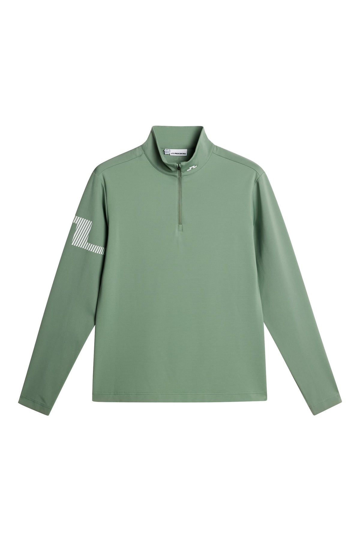 Heath Strike Mid Layer / Hedge Green