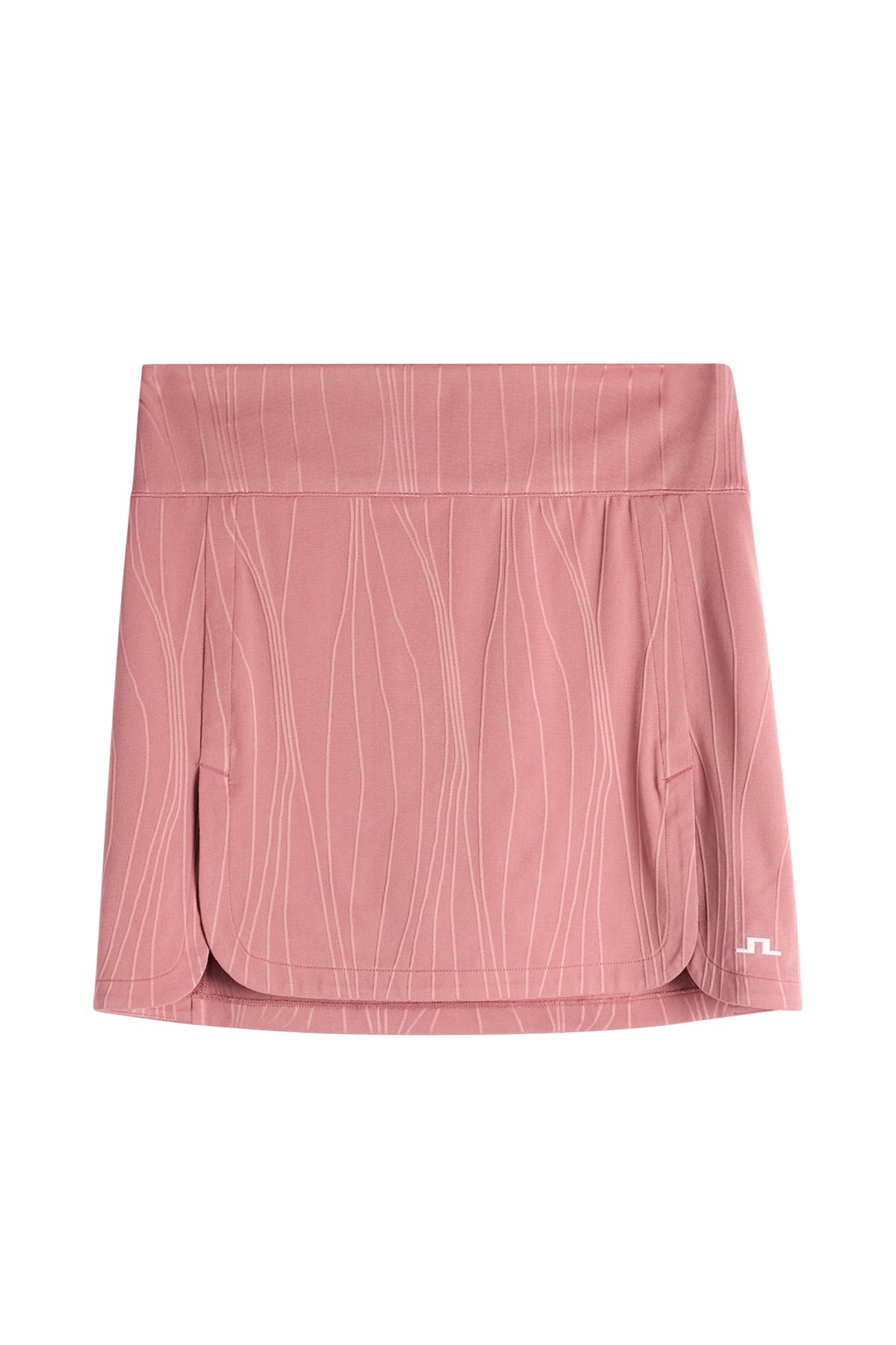 Arya Skirt / Withered Rose