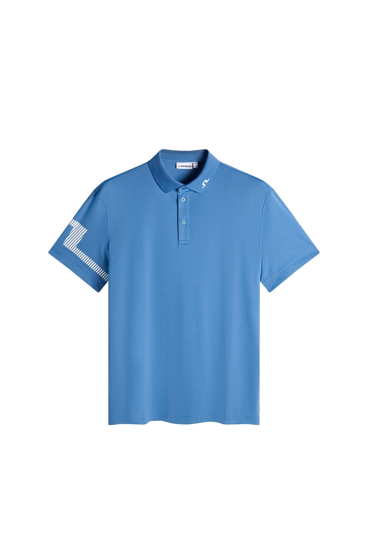 Heath Polo / Federal Blue