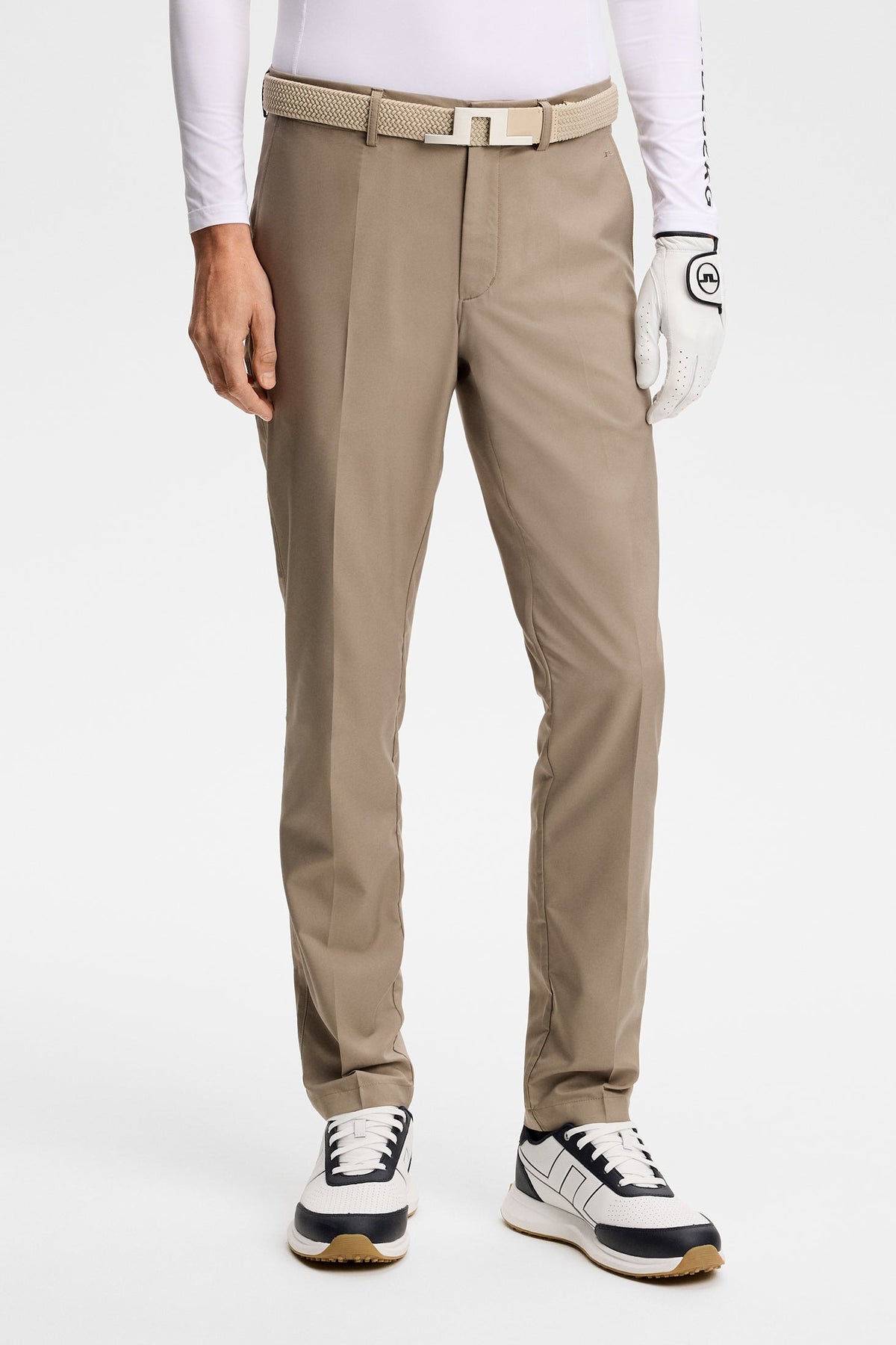 Elof Pant / Brindle