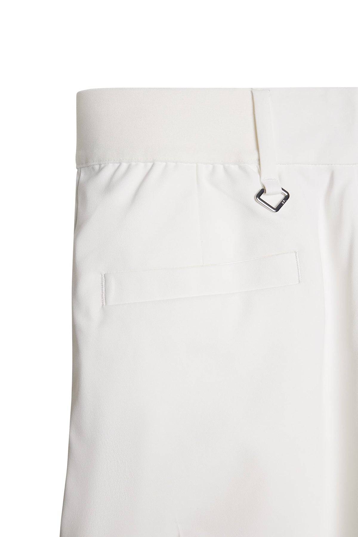 Pinja Pant / White