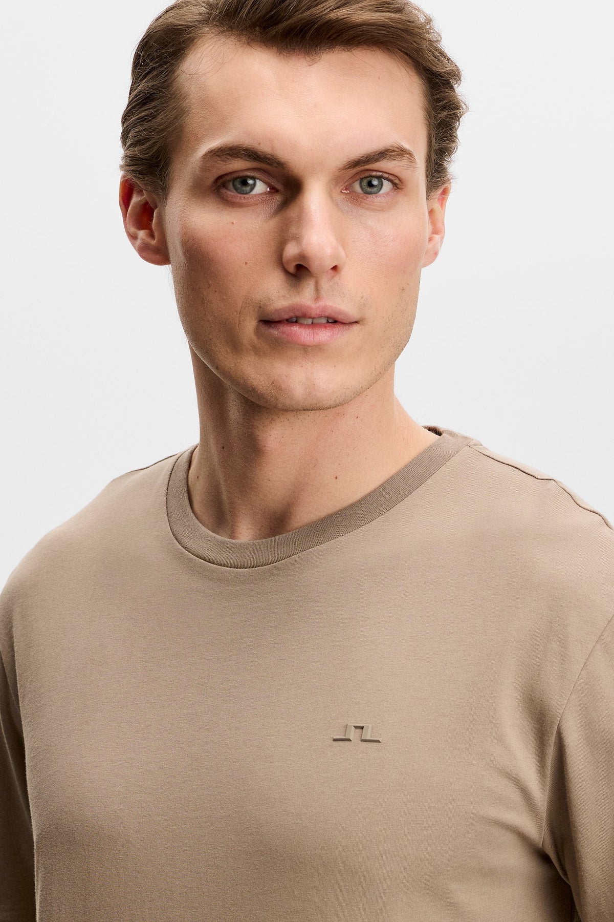 Alpha T-shirt / Brindle