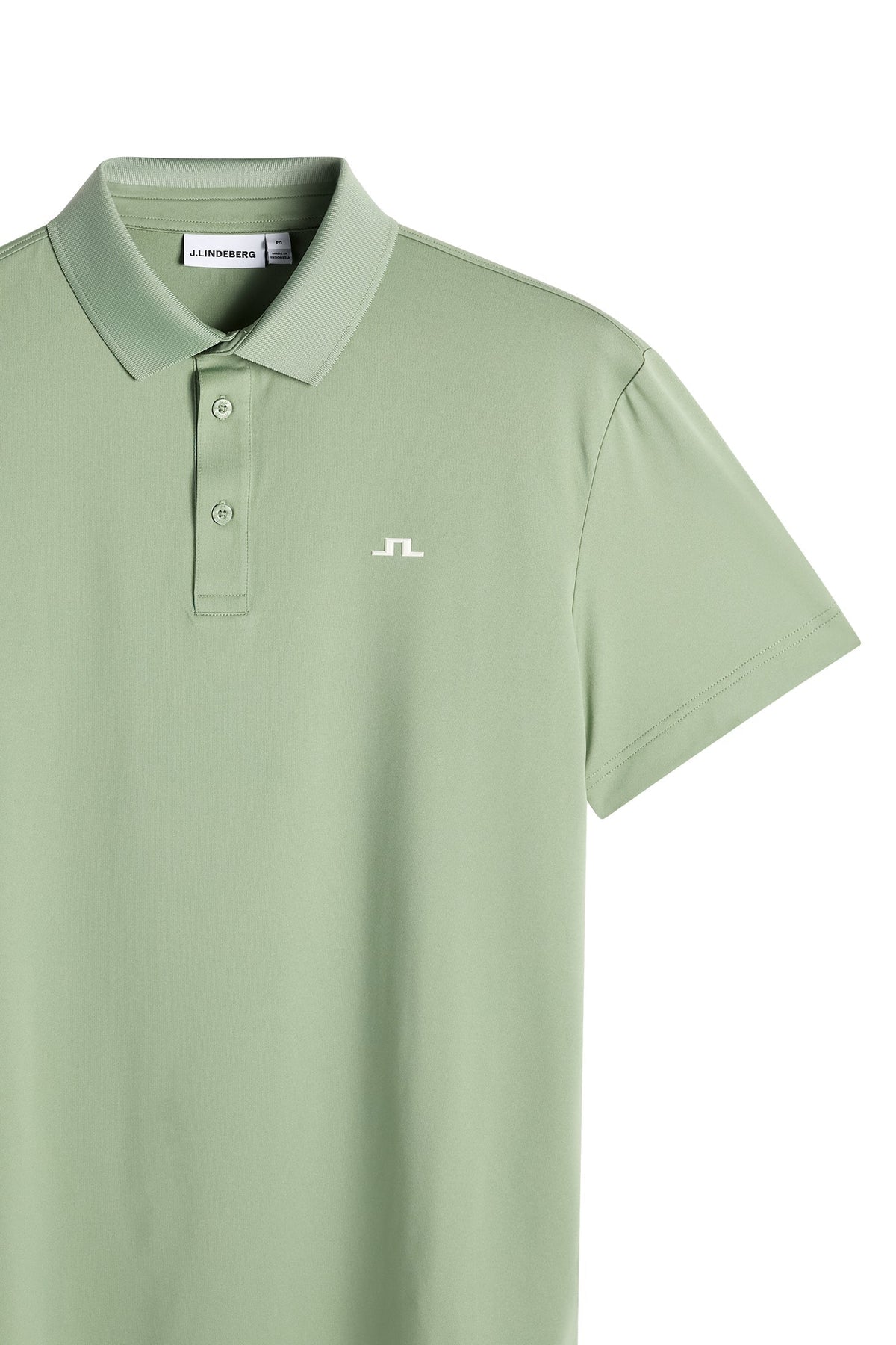Bridge Polo / Hedge Green