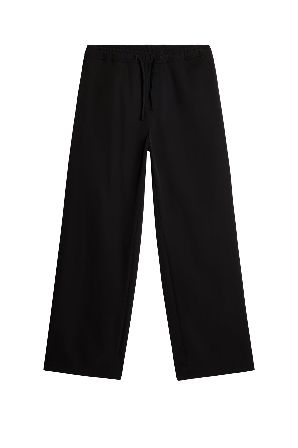 Noah Track Pants / Black