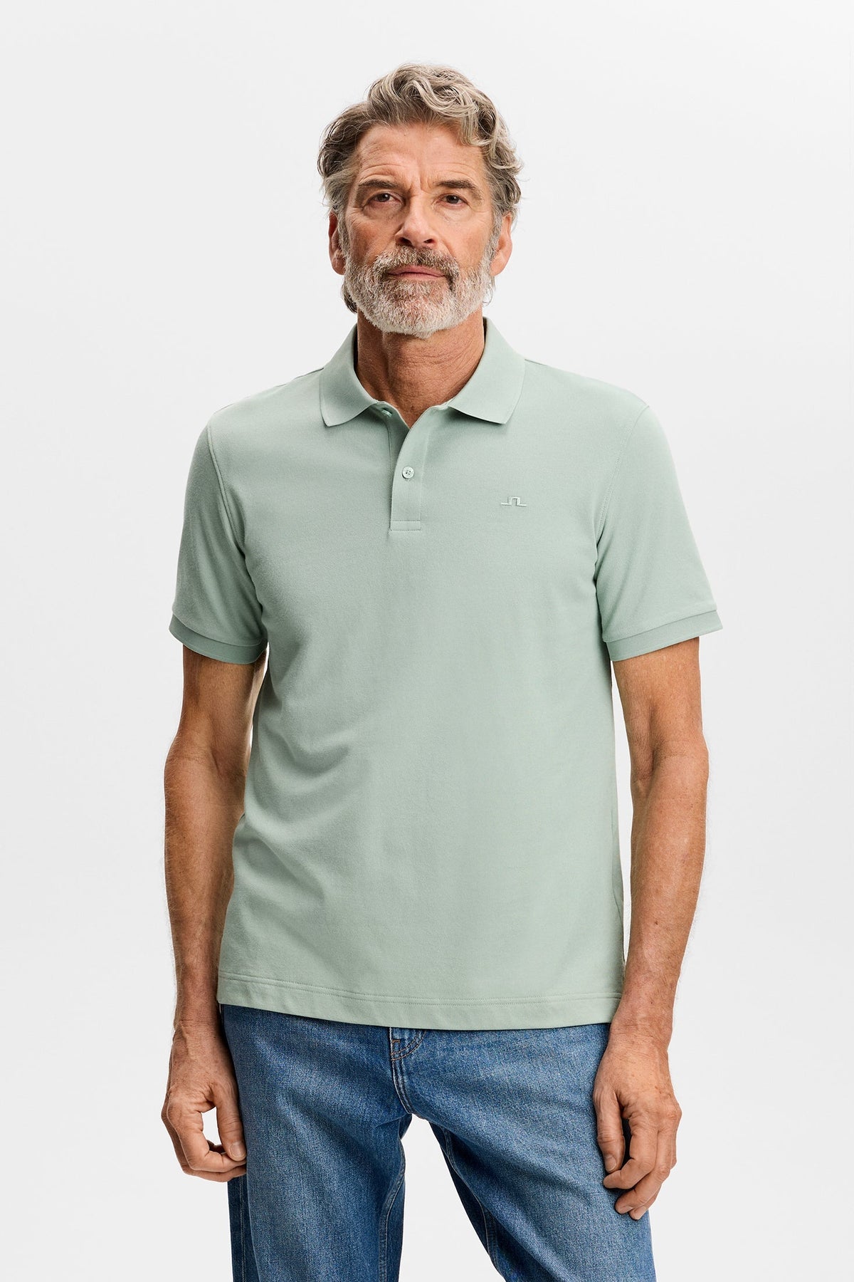 Verse Polo / Jadeite