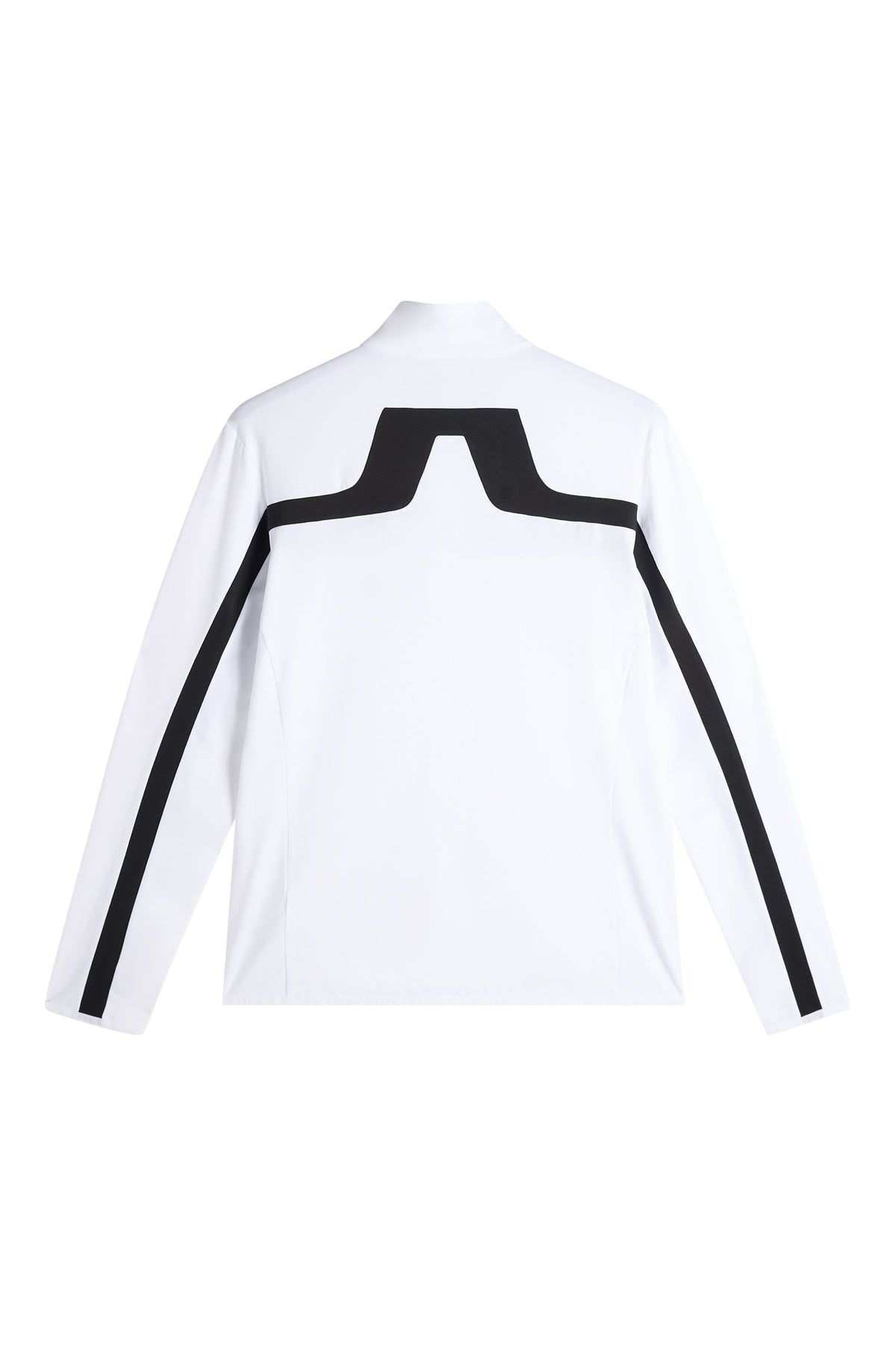 Jarvis Mid Layer / White