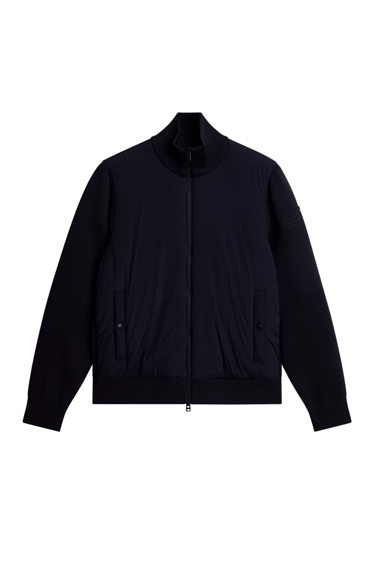 Ebbe Tech Knit Hybrid / Black