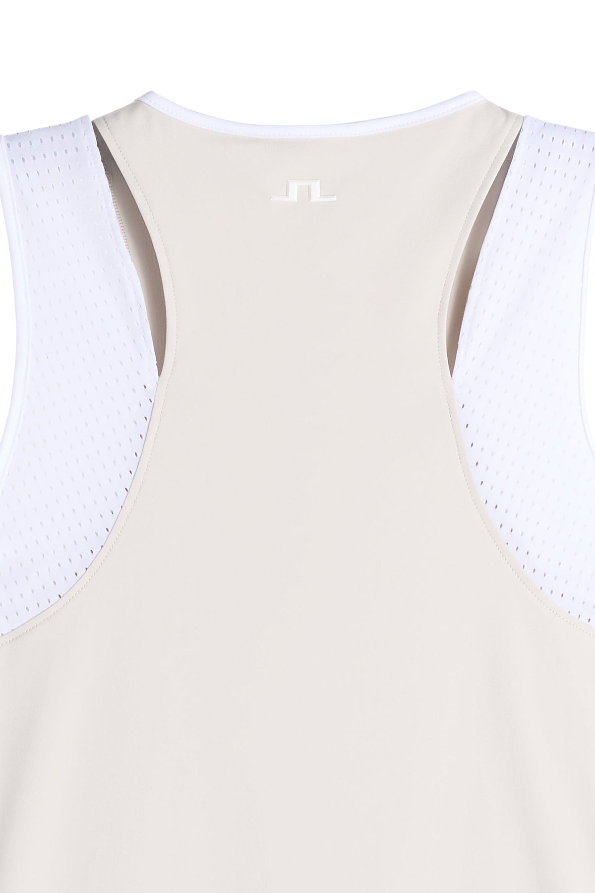Nora Sleeveless Top / Moonbeam