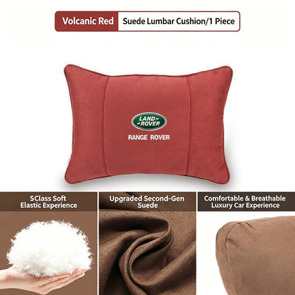 Hot Sale 🔥50% OFF🔥Maybach-Style Cushion Pillow(Headrest + Lumbar Support)