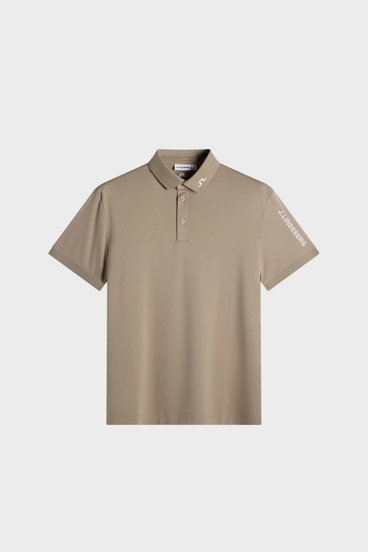 Tour Tech Polo / Brindle