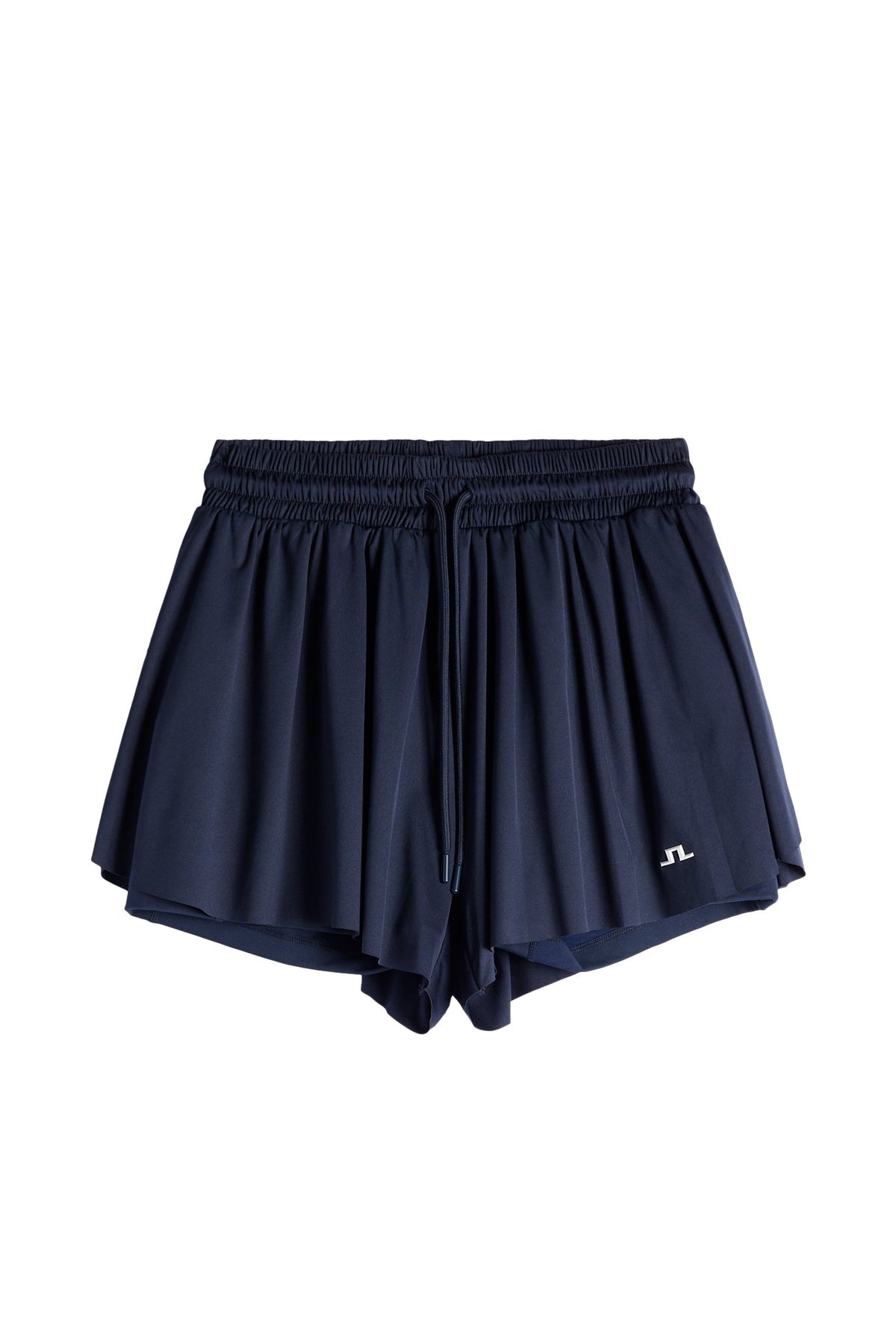 Paulina Shorts / Navy